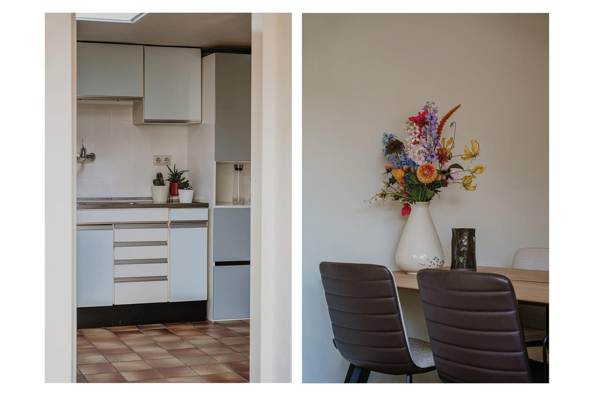Tussenwoning te koop: Winklerlaan 56, Utrecht