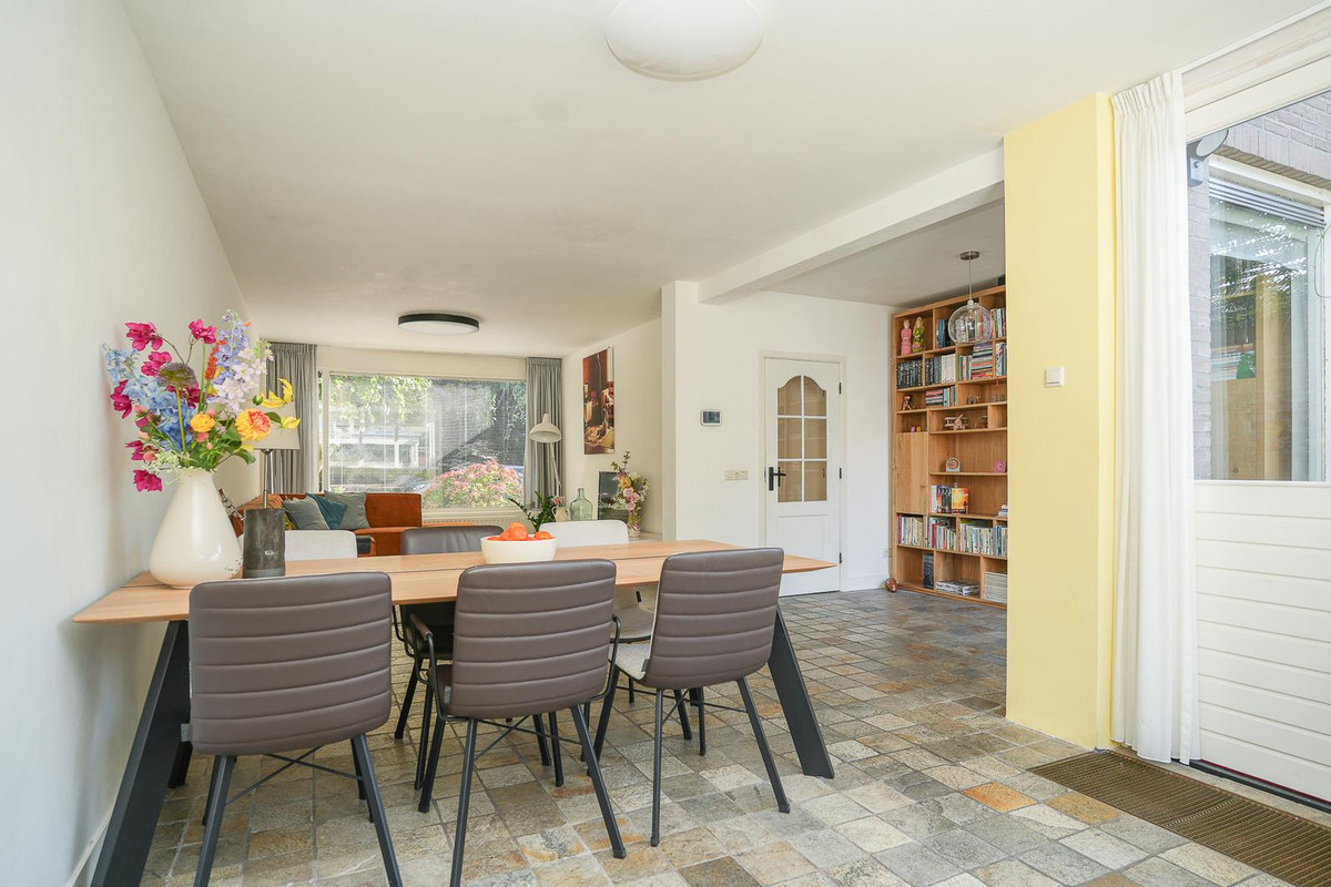 Tussenwoning te koop: Winklerlaan 56, Utrecht