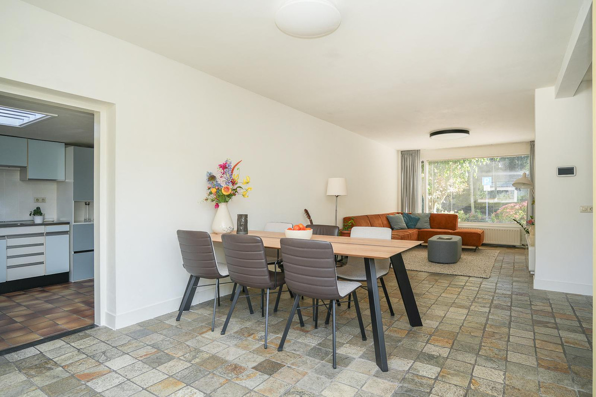 Tussenwoning te koop: Winklerlaan 56, Utrecht