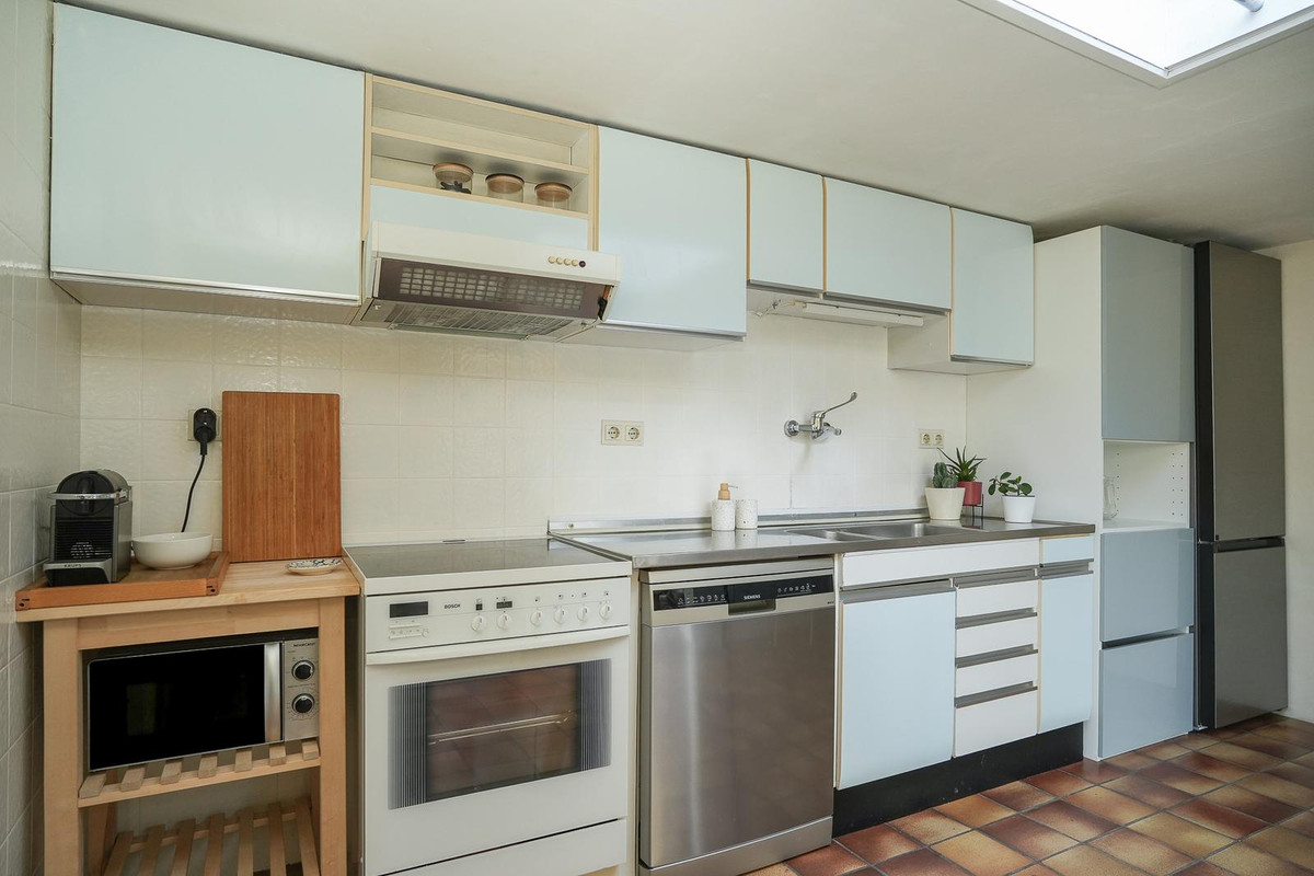 Tussenwoning te koop: Winklerlaan 56, Utrecht