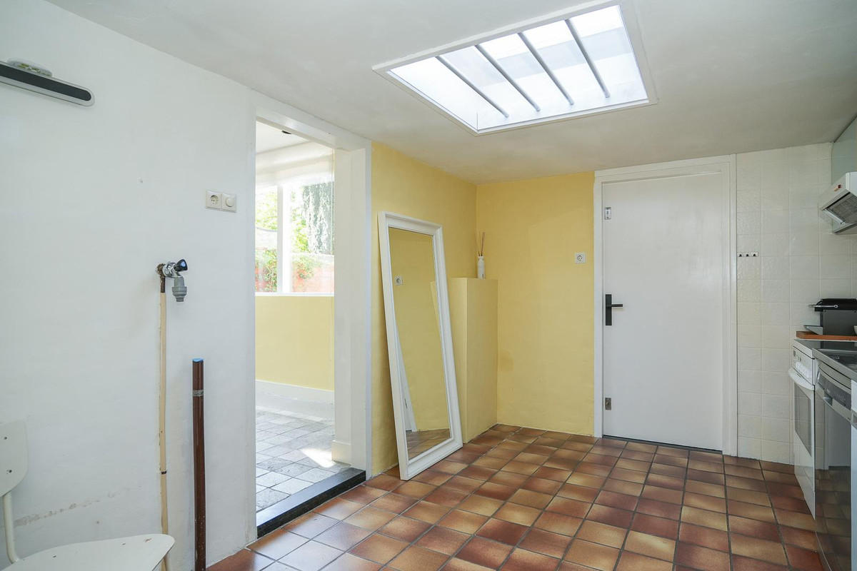 Tussenwoning te koop: Winklerlaan 56, Utrecht