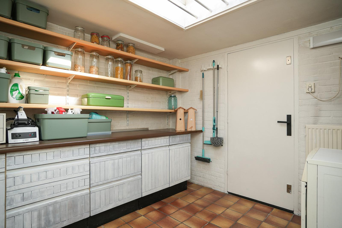 Tussenwoning te koop: Winklerlaan 56, Utrecht