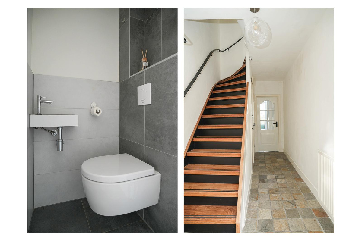 Tussenwoning te koop: Winklerlaan 56, Utrecht