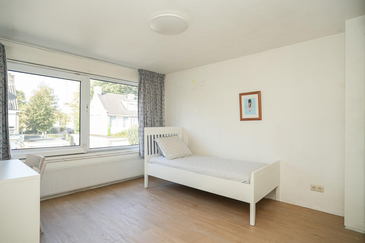 Tussenwoning te koop: Winklerlaan 56, Utrecht
