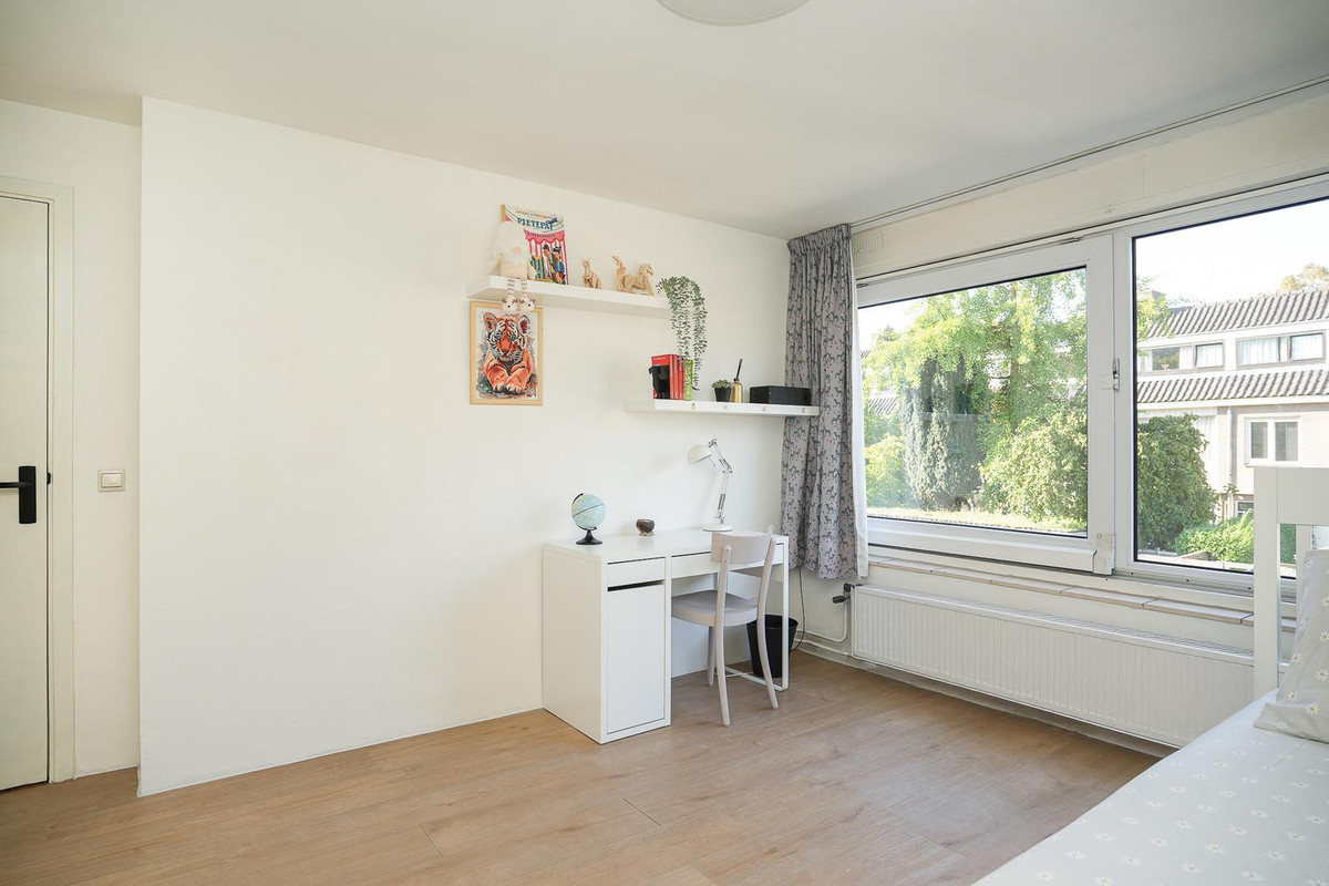 Tussenwoning te koop: Winklerlaan 56, Utrecht
