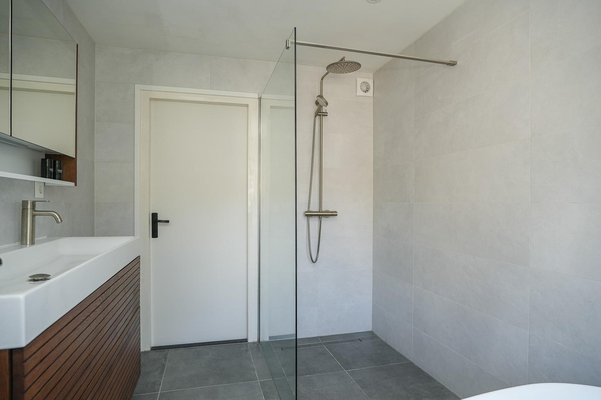 Tussenwoning te koop: Winklerlaan 56, Utrecht
