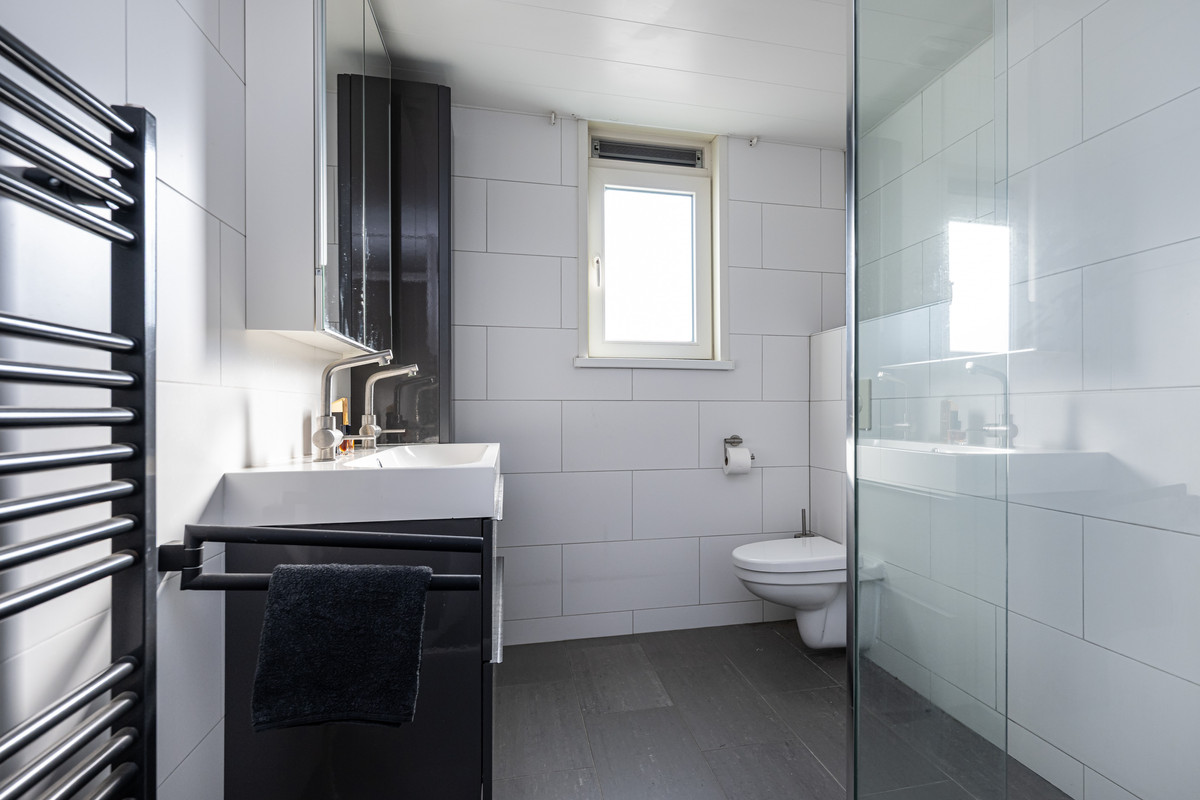 Tussenwoning te koop: Reiger 28, Sommelsdijk