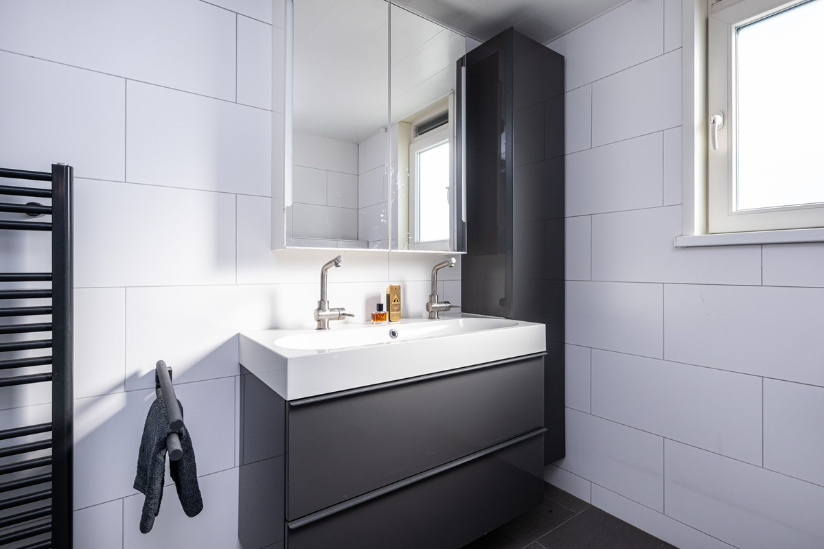 Tussenwoning te koop: Reiger 28, Sommelsdijk