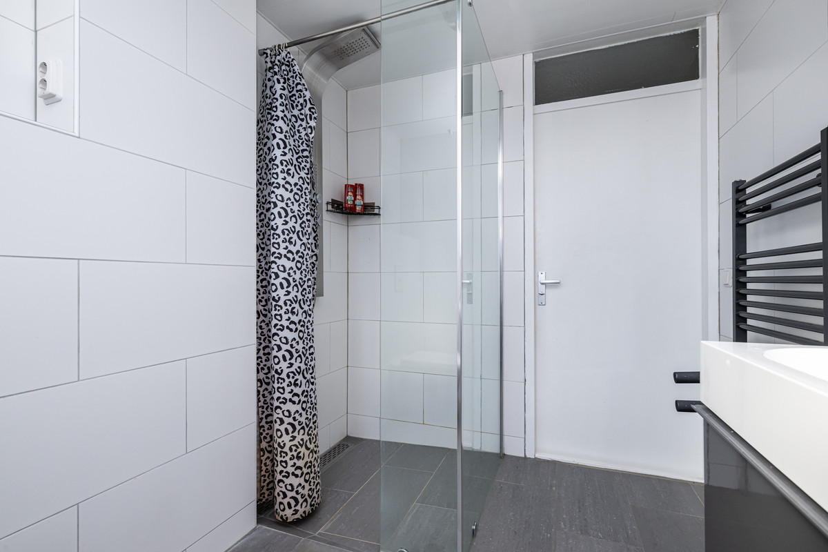 Tussenwoning te koop: Reiger 28, Sommelsdijk
