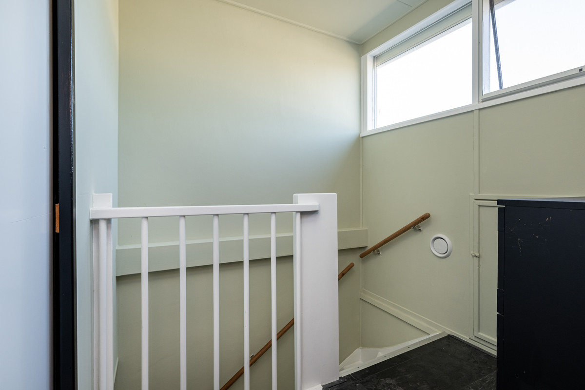 Tussenwoning te koop: Reiger 28, Sommelsdijk