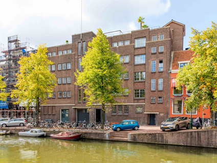 Herengracht 38C