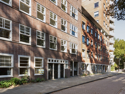 Kramatweg 53B