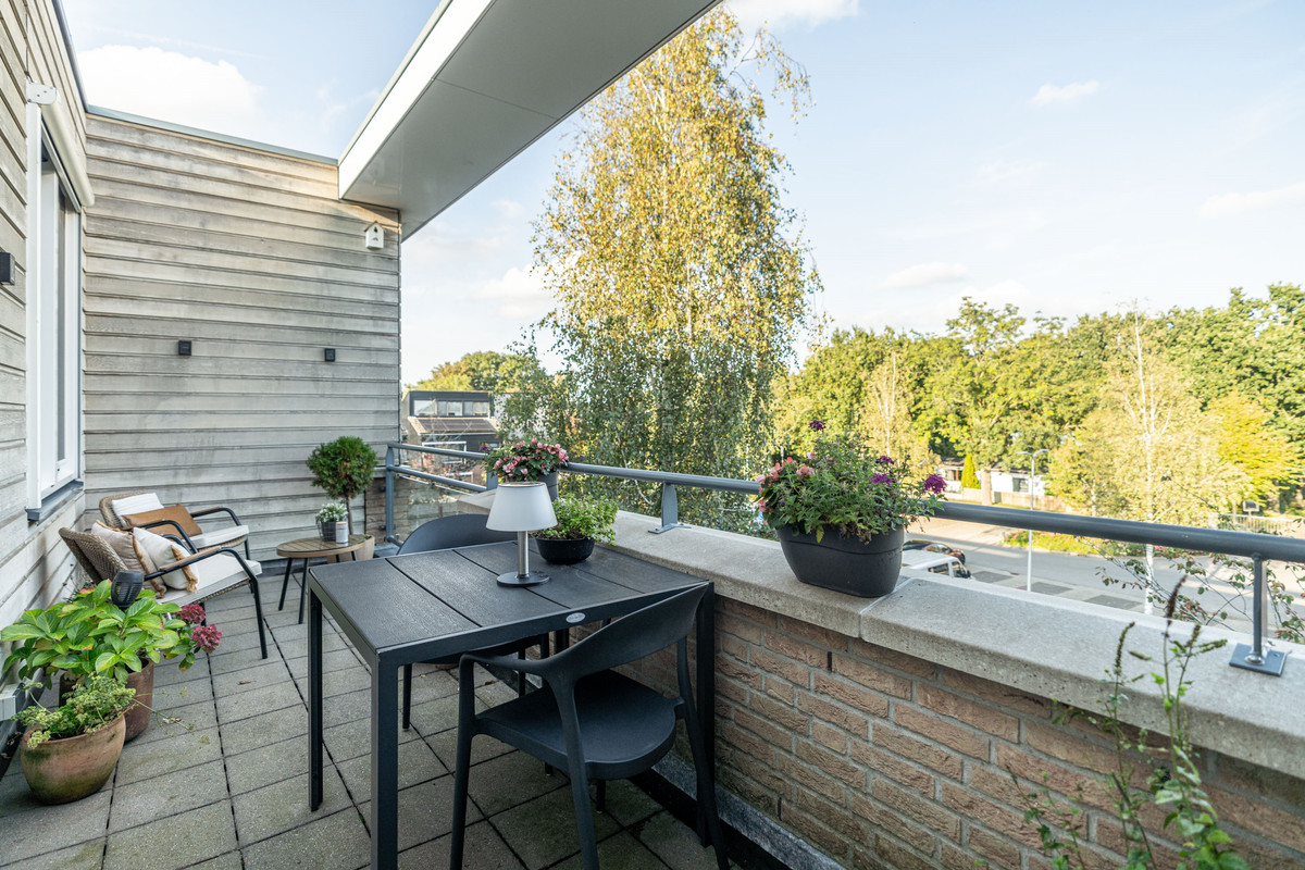 Appartement te koop: Noordbuurtsehof 52, Zoeterwoude