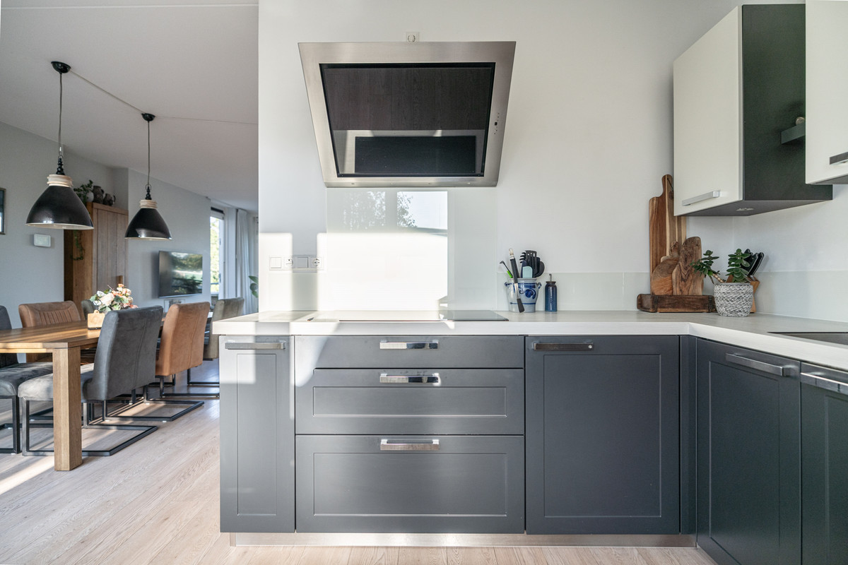 Appartement te koop: Noordbuurtsehof 52, Zoeterwoude