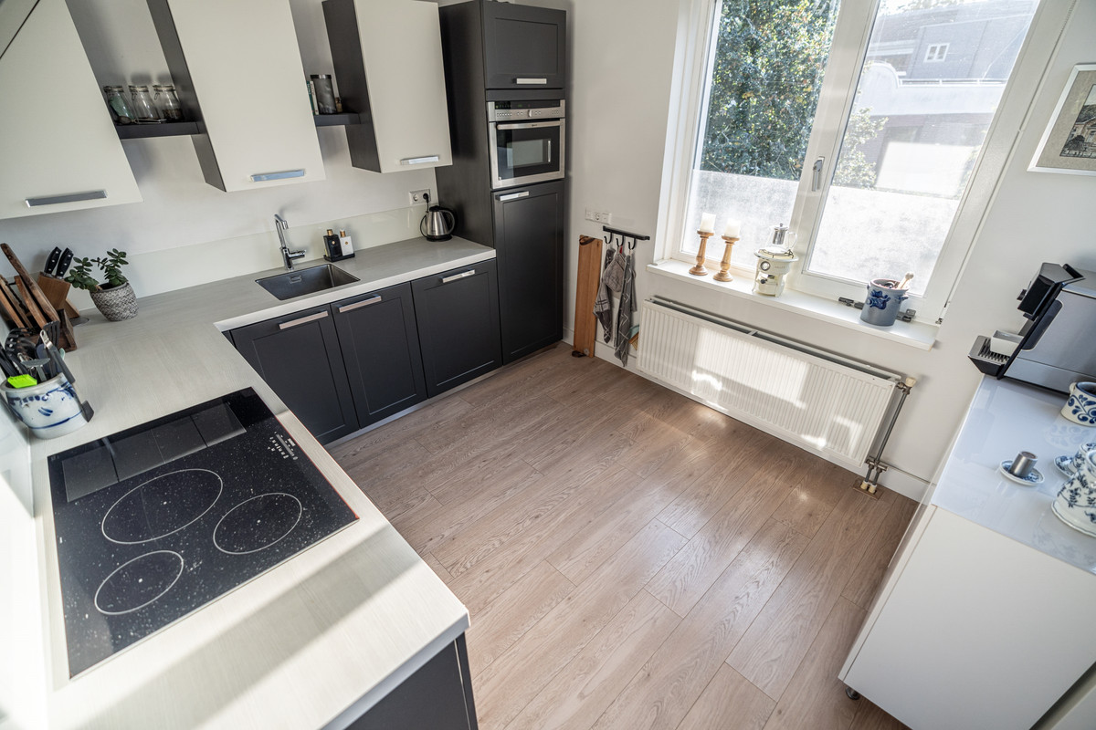 Appartement te koop: Noordbuurtsehof 52, Zoeterwoude
