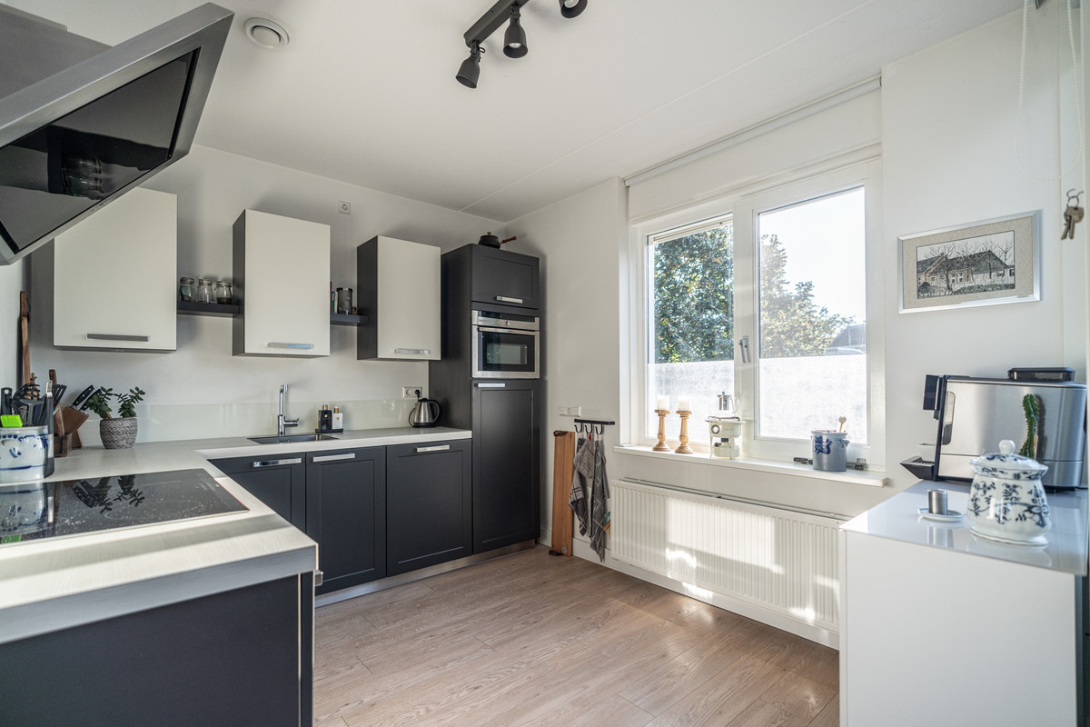 Appartement te koop: Noordbuurtsehof 52, Zoeterwoude