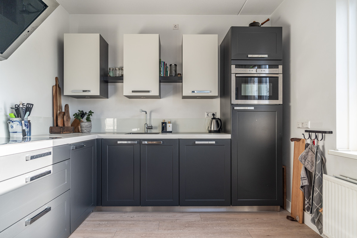 Appartement te koop: Noordbuurtsehof 52, Zoeterwoude