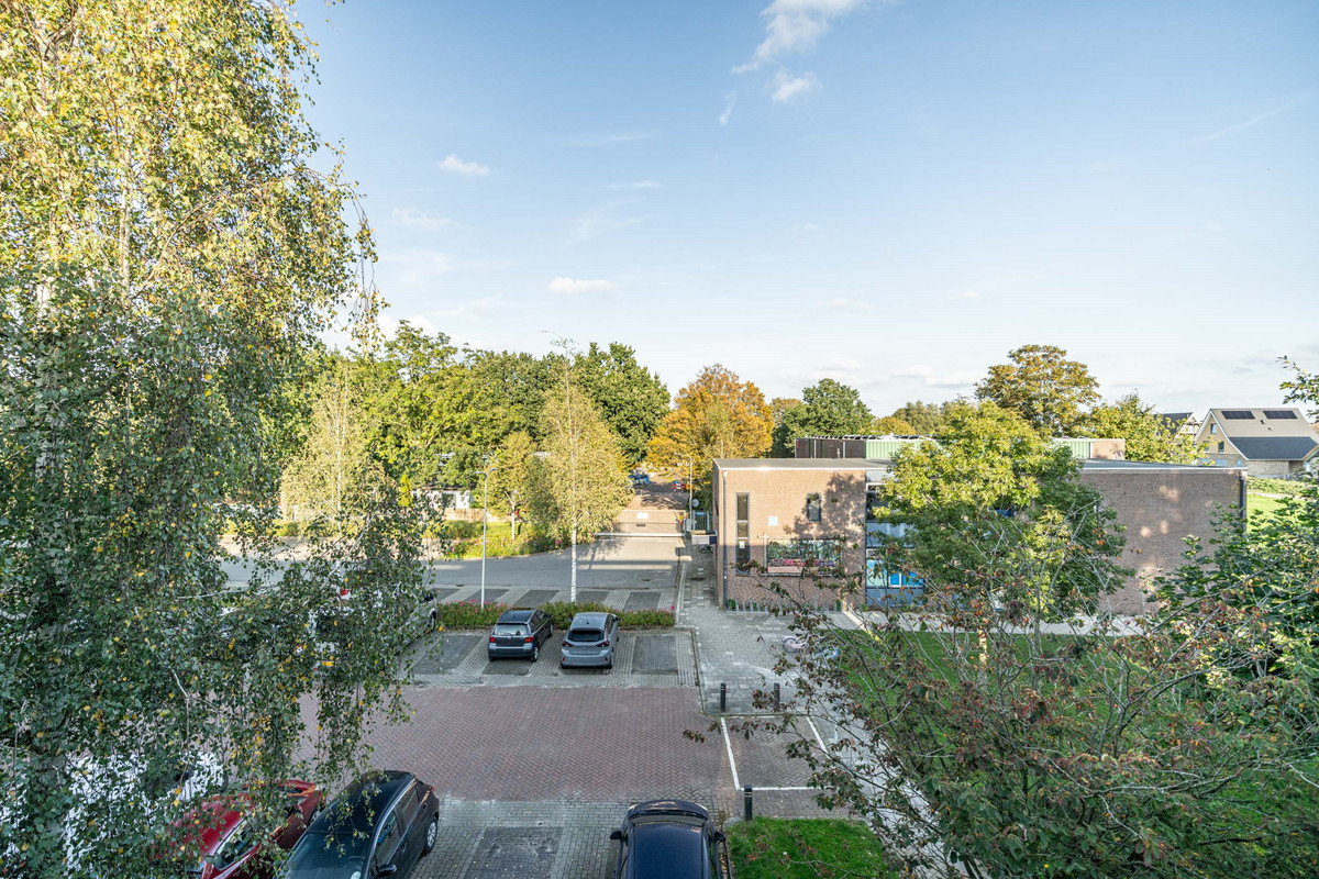 Appartement te koop: Noordbuurtsehof 52, Zoeterwoude