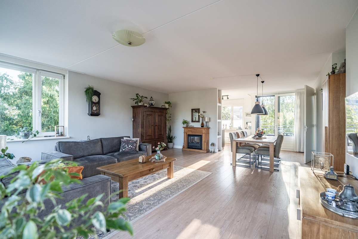 Appartement te koop: Noordbuurtsehof 52, Zoeterwoude