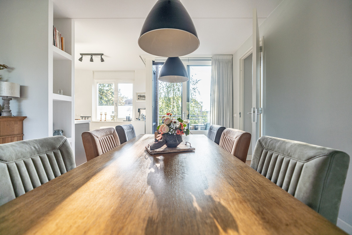 Appartement te koop: Noordbuurtsehof 52, Zoeterwoude