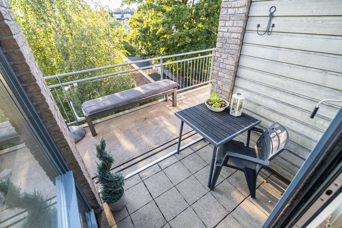 Appartement te koop: Noordbuurtsehof 52, Zoeterwoude