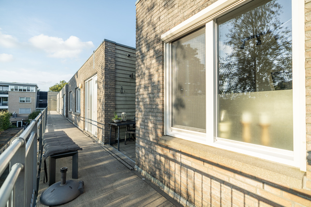 Appartement te koop: Noordbuurtsehof 52, Zoeterwoude