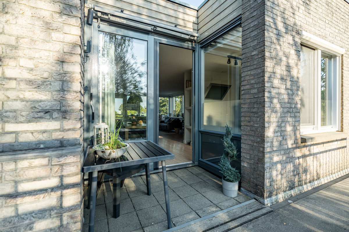 Appartement te koop: Noordbuurtsehof 52, Zoeterwoude