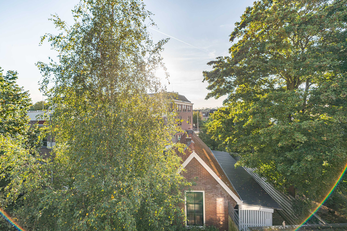 Appartement te koop: Noordbuurtsehof 52, Zoeterwoude
