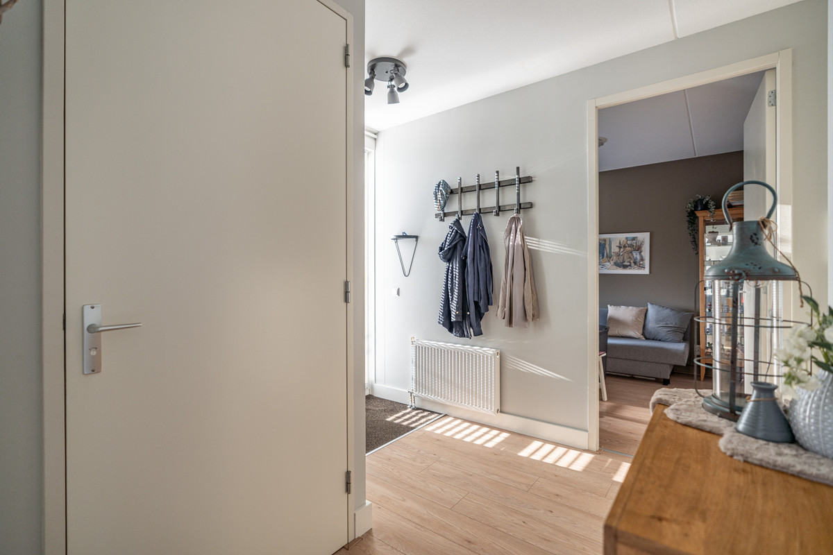 Appartement te koop: Noordbuurtsehof 52, Zoeterwoude