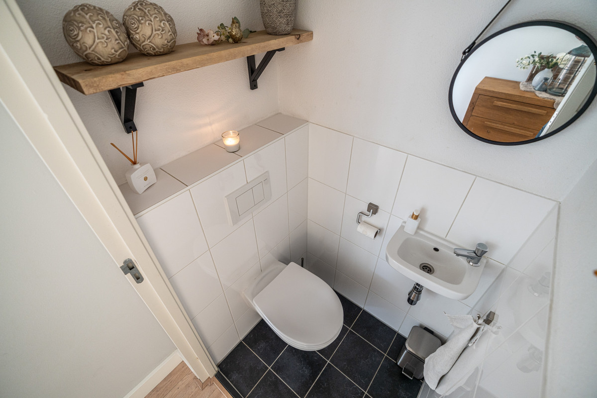 Appartement te koop: Noordbuurtsehof 52, Zoeterwoude