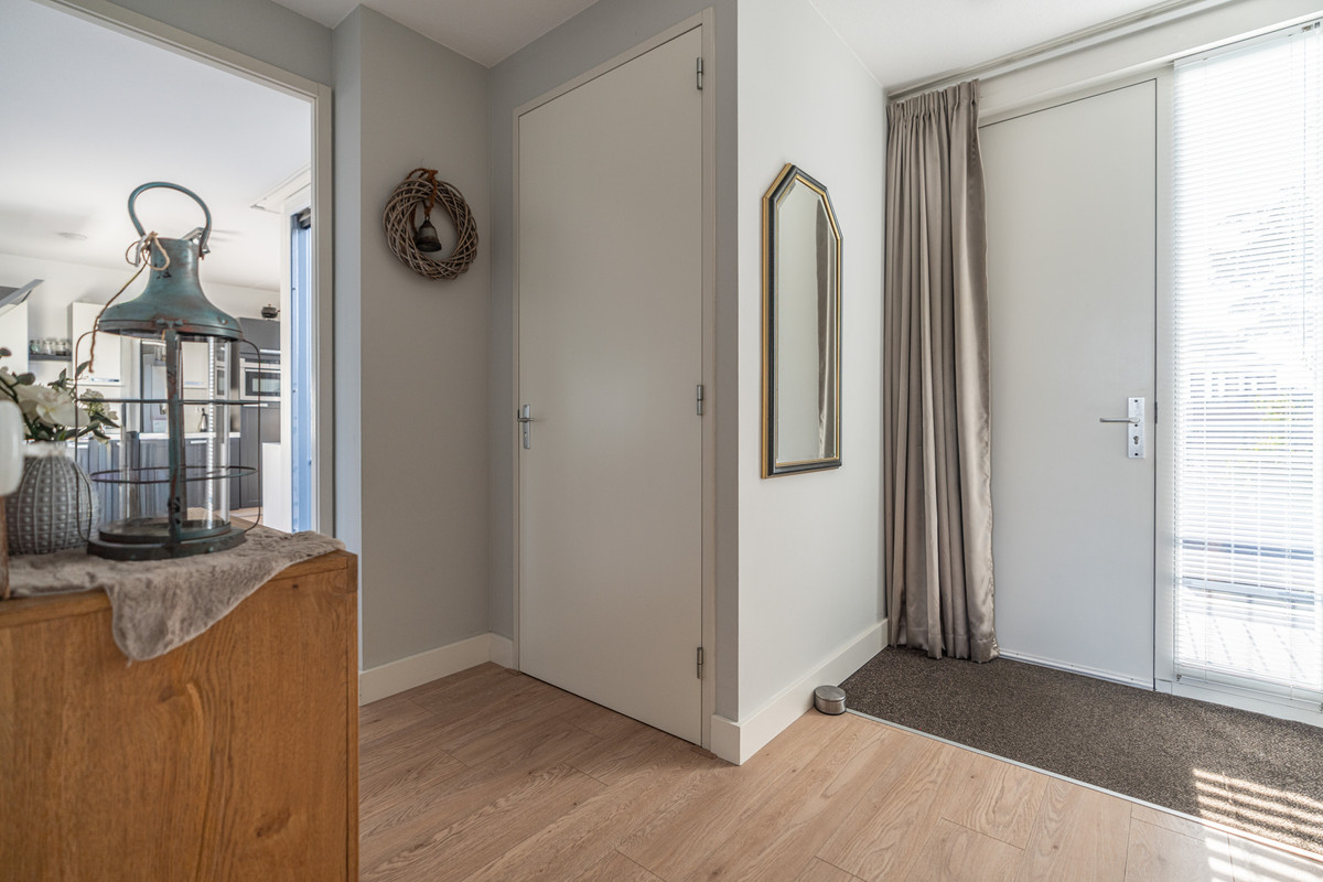 Appartement te koop: Noordbuurtsehof 52, Zoeterwoude