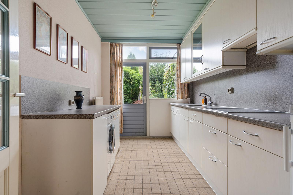 Tussenwoning te koop: Huygenslaan 15, Woudenberg