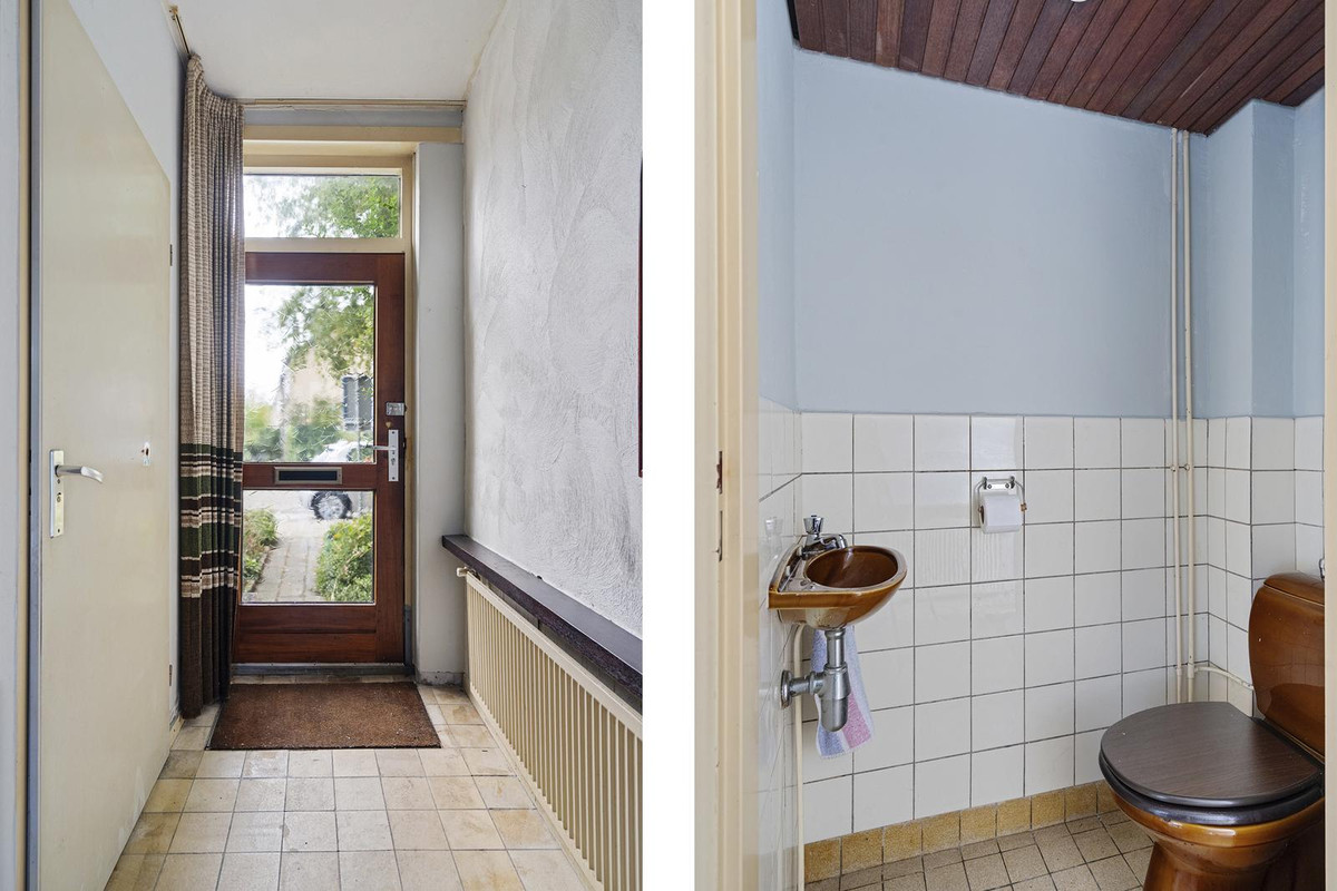 Tussenwoning te koop: Huygenslaan 15, Woudenberg