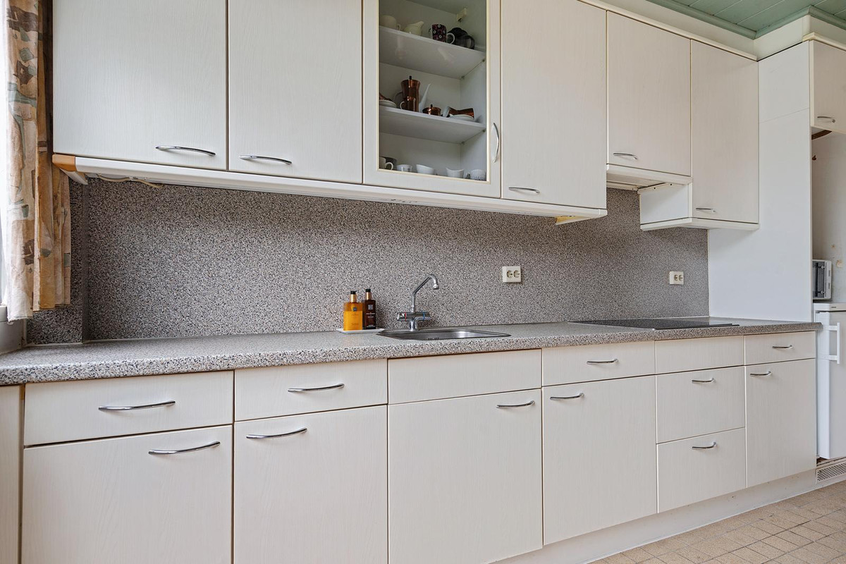 Tussenwoning te koop: Huygenslaan 15, Woudenberg