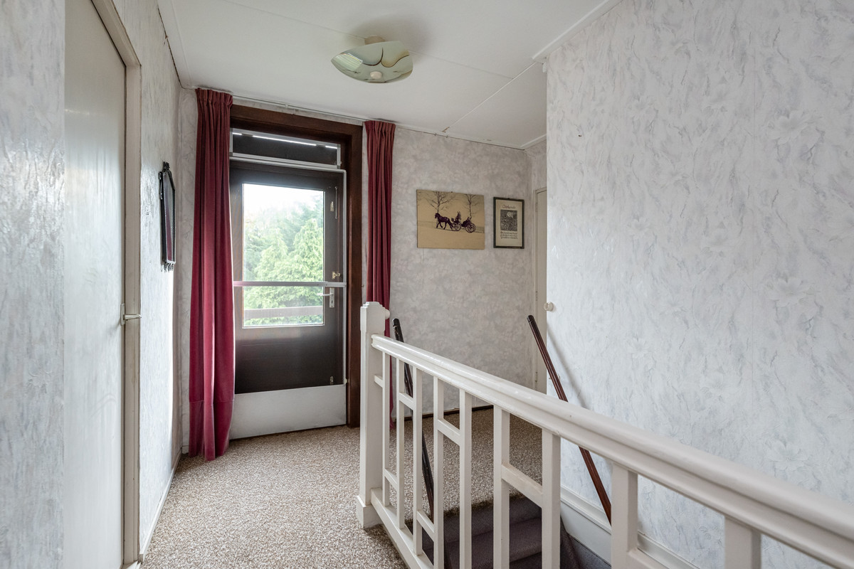 Vrijstaande woning te koop: Julianalaan 2, Dirksland
