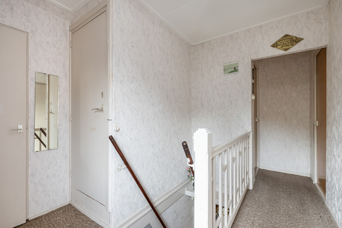 Vrijstaande woning te koop: Julianalaan 2, Dirksland