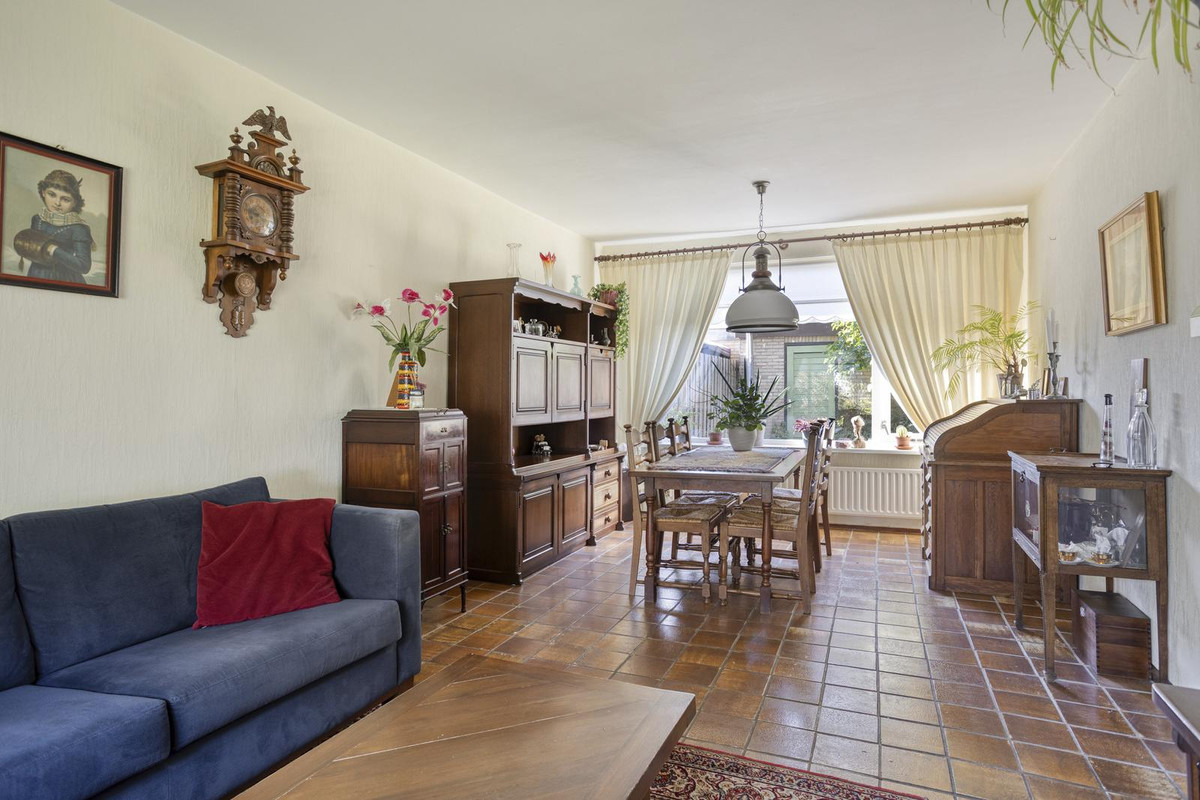 Hoekwoning te koop: Prins Hendrikstraat 15, Willemstad
