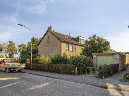 Prins Hendrikstraat 15
