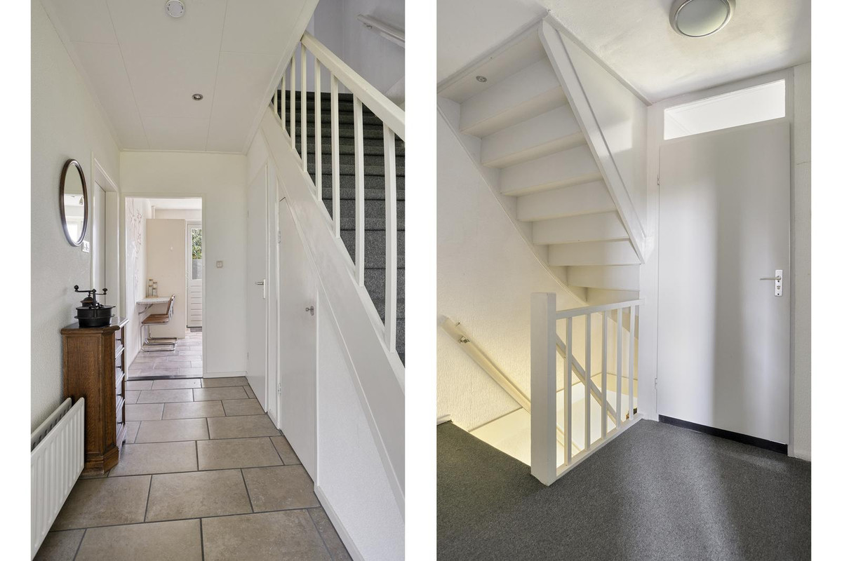 Hoekwoning te koop: Prins Hendrikstraat 15, Willemstad