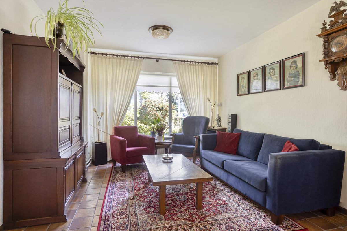 Hoekwoning te koop: Prins Hendrikstraat 15, Willemstad