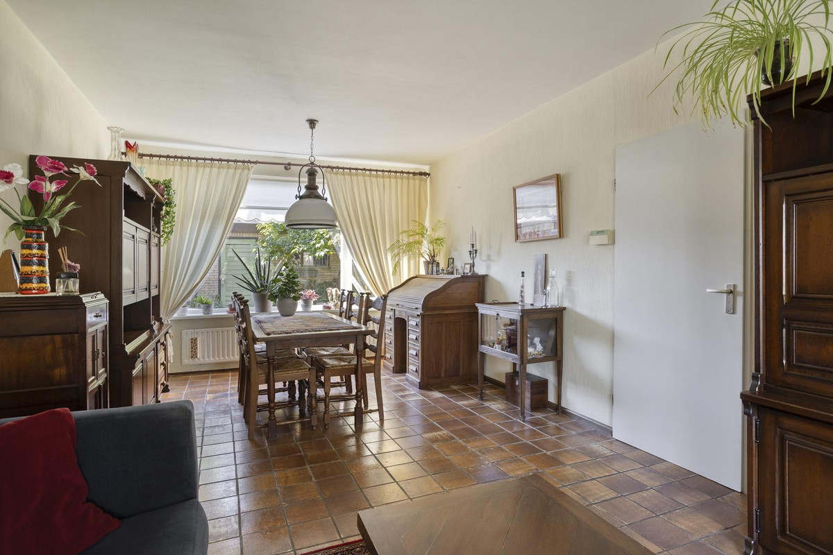 Hoekwoning te koop: Prins Hendrikstraat 15, Willemstad