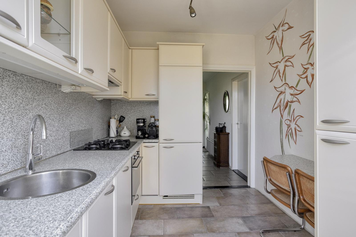 Hoekwoning te koop: Prins Hendrikstraat 15, Willemstad