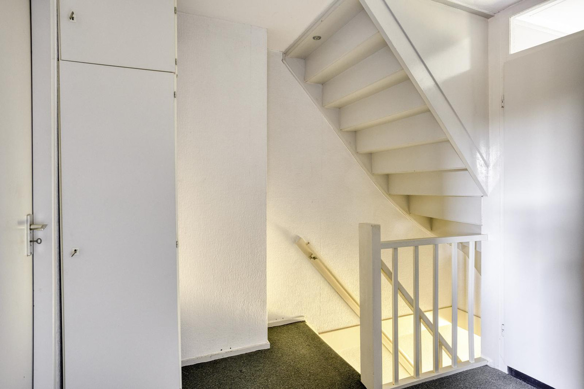 Hoekwoning te koop: Prins Hendrikstraat 15, Willemstad
