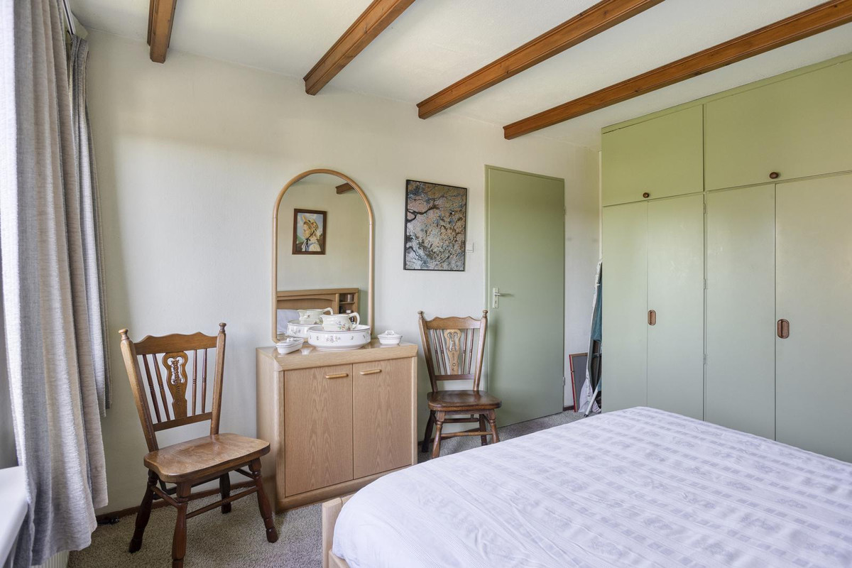 Hoekwoning te koop: Prins Hendrikstraat 15, Willemstad