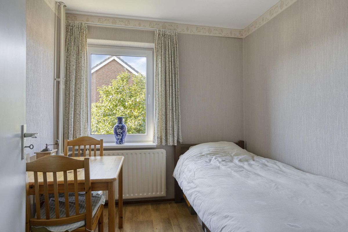 Hoekwoning te koop: Prins Hendrikstraat 15, Willemstad