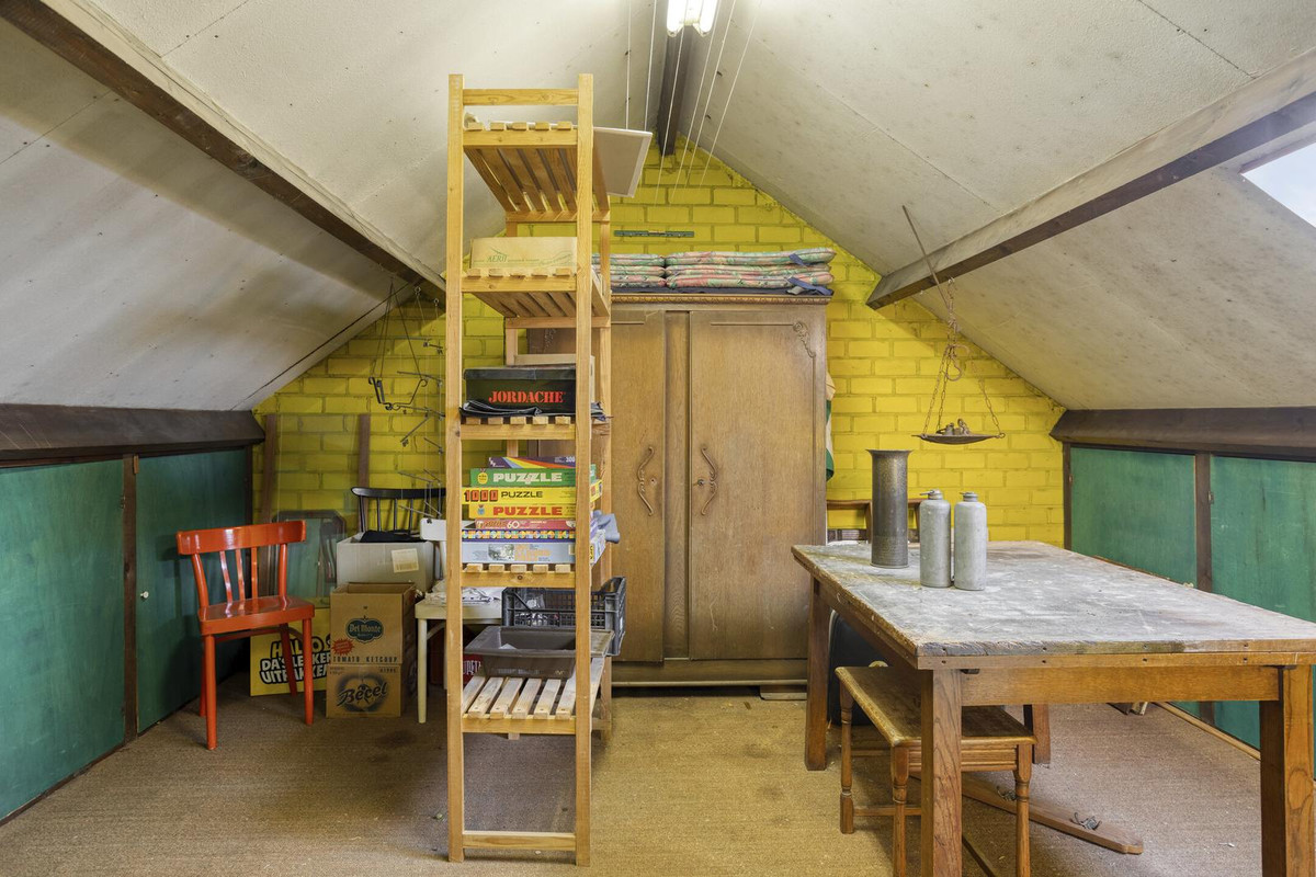 Hoekwoning te koop: Prins Hendrikstraat 15, Willemstad