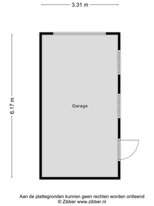 Hoekwoning te koop: Prins Hendrikstraat 15, Willemstad