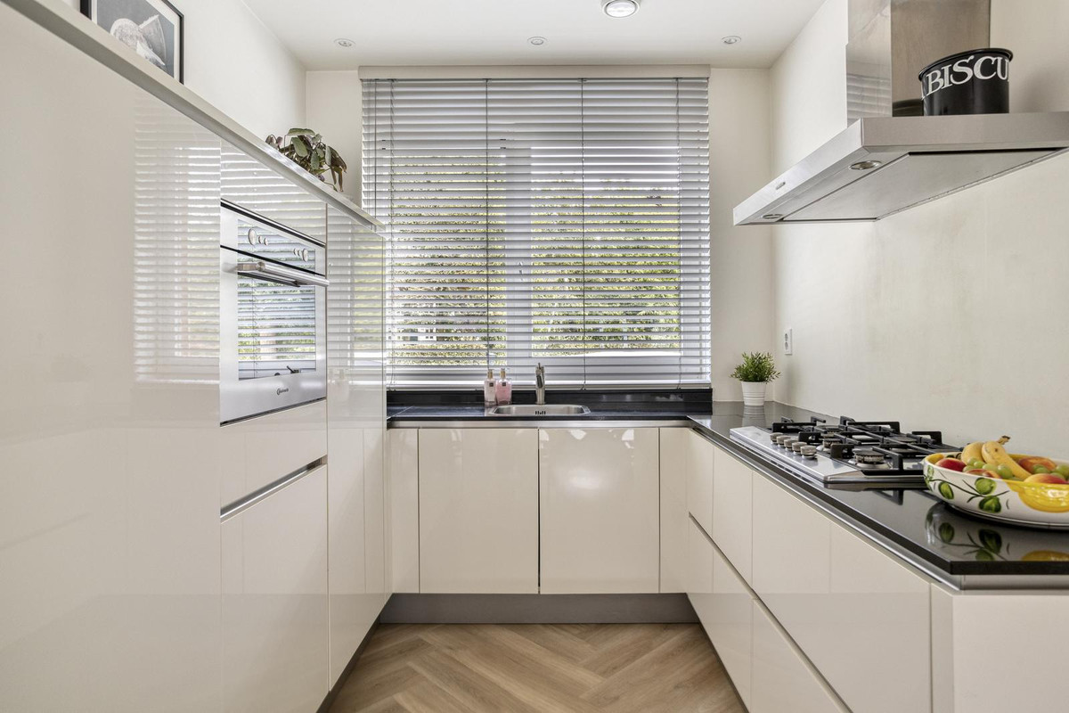 Tussenwoning te koop: Hogeweg 70, Gronsveld