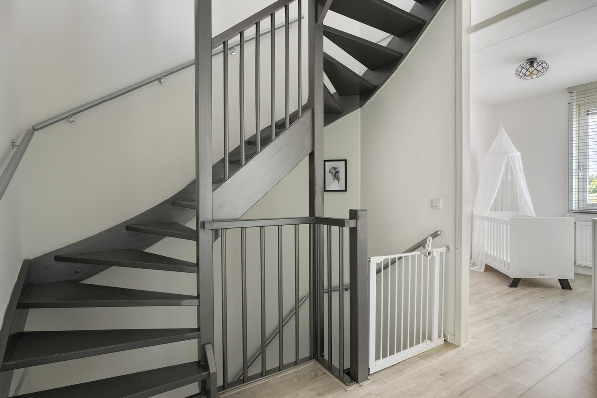 Tussenwoning te koop: Hogeweg 70, Gronsveld