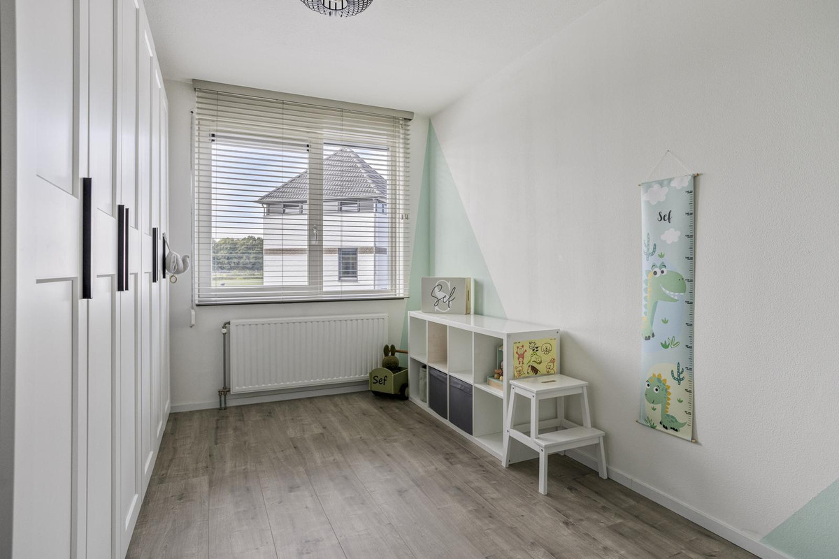 Tussenwoning te koop: Hogeweg 70, Gronsveld